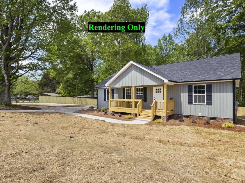 1405 Mack Drive, McConnells, SC 29726.  MLS# CAR4364470, YatesRealty ID 28578. 
