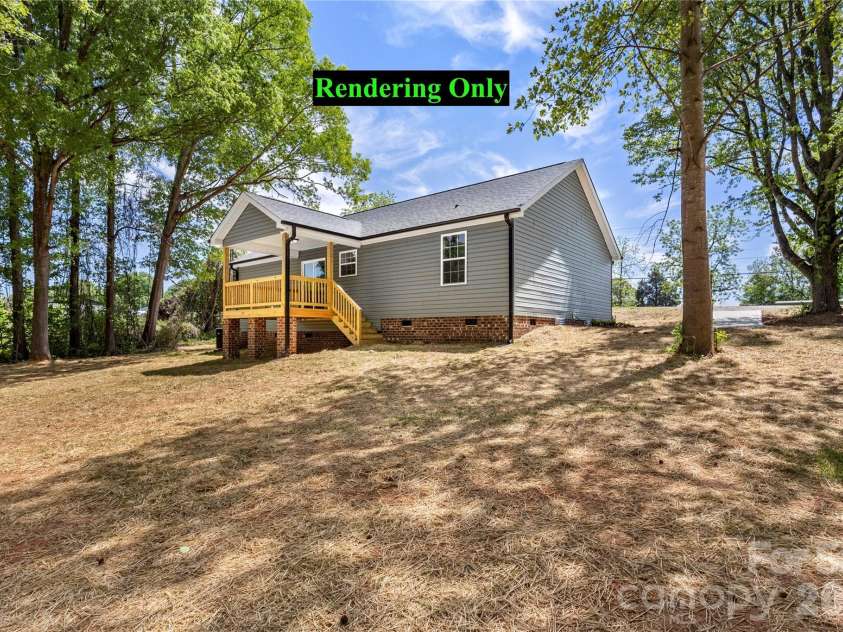 1405 Mack Drive, McConnells, SC 29726.  MLS# CAR4364470, YatesRealty ID 28578. 