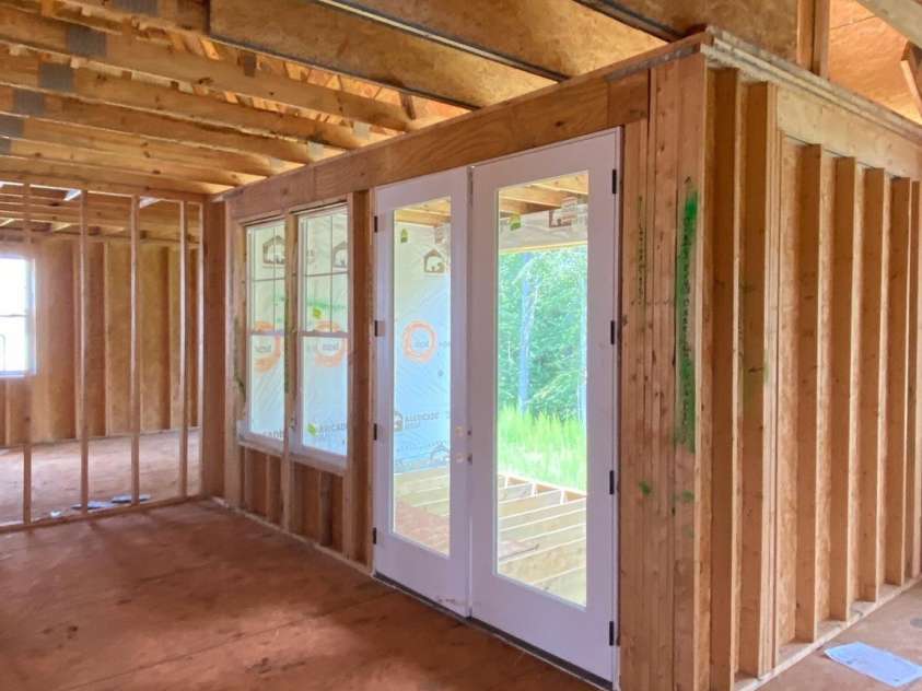 3201 Timber Run Lane, Maiden, NC 28650.  MLS# CAR4282501, YatesRealty ID 28578. 