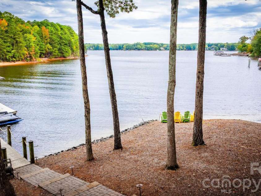 4246 Sigmon Cove Lane, Terrell, NC 28682.  MLS# CAR4338101, YatesRealty ID 2858. Peaceful Setting