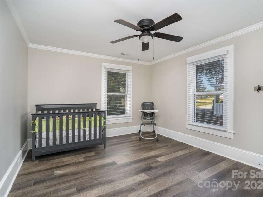 807 Klondale Avenue, Kannapolis, NC 28081.  MLS# CAR4192957, YatesRealty ID 2858. 