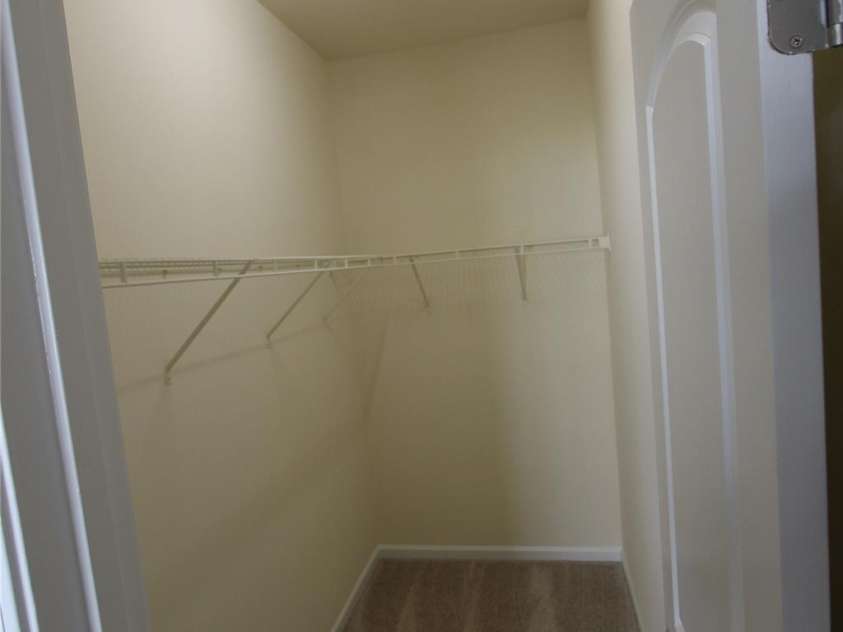2099 Shady Pond Drive, Clover, SC 29710.  MLS# CAR4328941, YatesRealty ID 28581. Bedroom 1 walk in closet