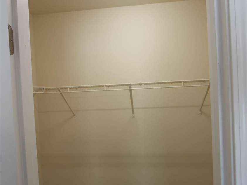 2099 Shady Pond Drive, Clover, SC 29710.  MLS# CAR4328941, YatesRealty ID 28581. Bedroom #3 walk in closet