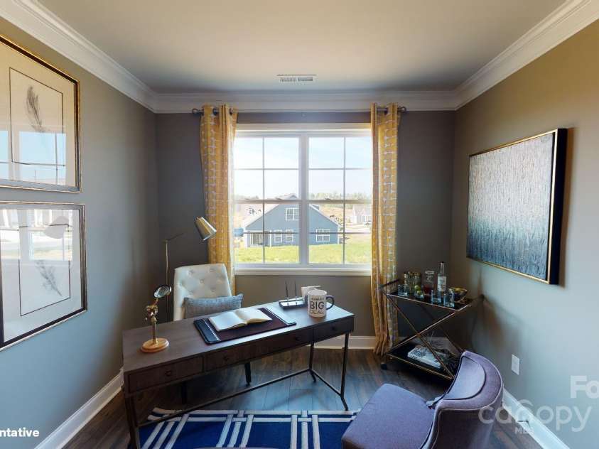 7653 Bainbridge Road, Sherrills Ford, NC 28673.  MLS# CAR4278233, YatesRealty ID 28582. 