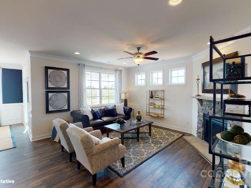 7653 Bainbridge Road, Sherrills Ford, NC 28673.  MLS# CAR4278233, YatesRealty ID 28582. 