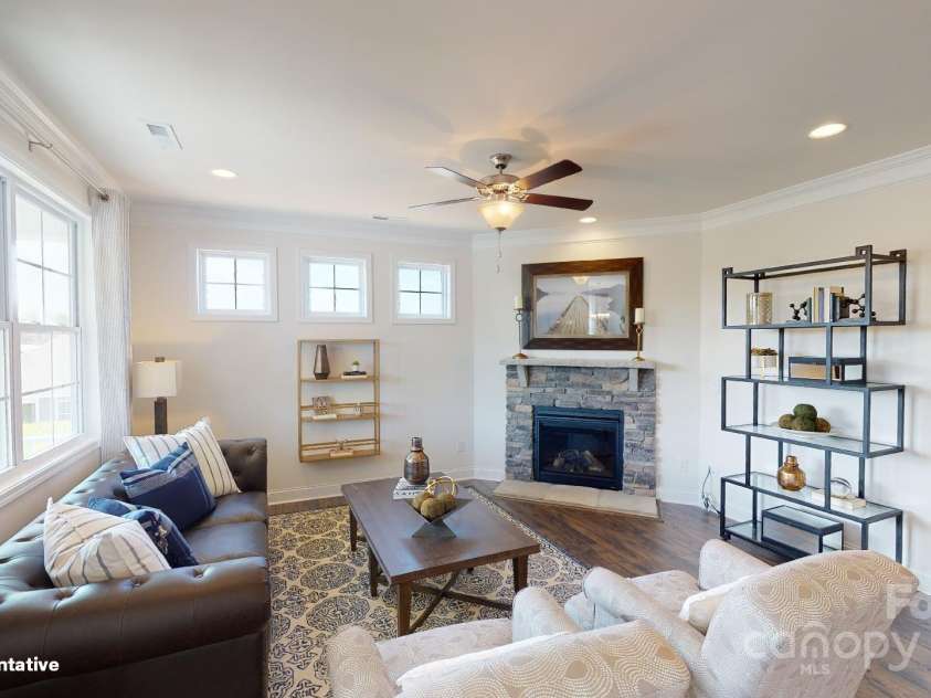 7653 Bainbridge Road, Sherrills Ford, NC 28673.  MLS# CAR4278233, YatesRealty ID 28582. 