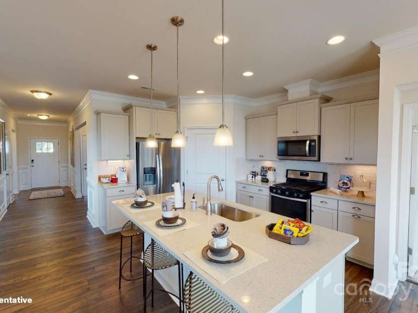 7653 Bainbridge Road, Sherrills Ford, NC 28673.  MLS# CAR4278233, YatesRealty ID 28582. 