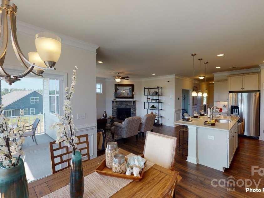 7653 Bainbridge Road, Sherrills Ford, NC 28673.  MLS# CAR4278233, YatesRealty ID 28582. 