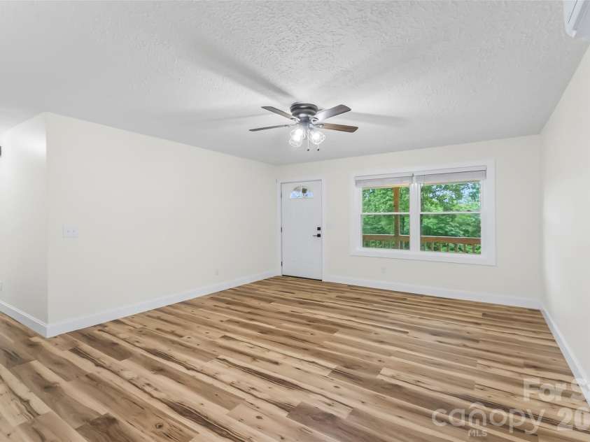825 Creek Road, Nebo, NC 28761.  MLS# CAR4386618, YatesRealty ID 28582. 