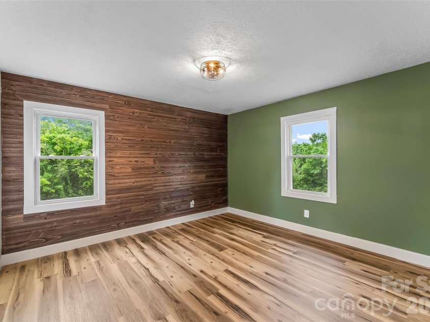 825 Creek Road, Nebo, NC 28761.  MLS# CAR4386618, YatesRealty ID 28582. 