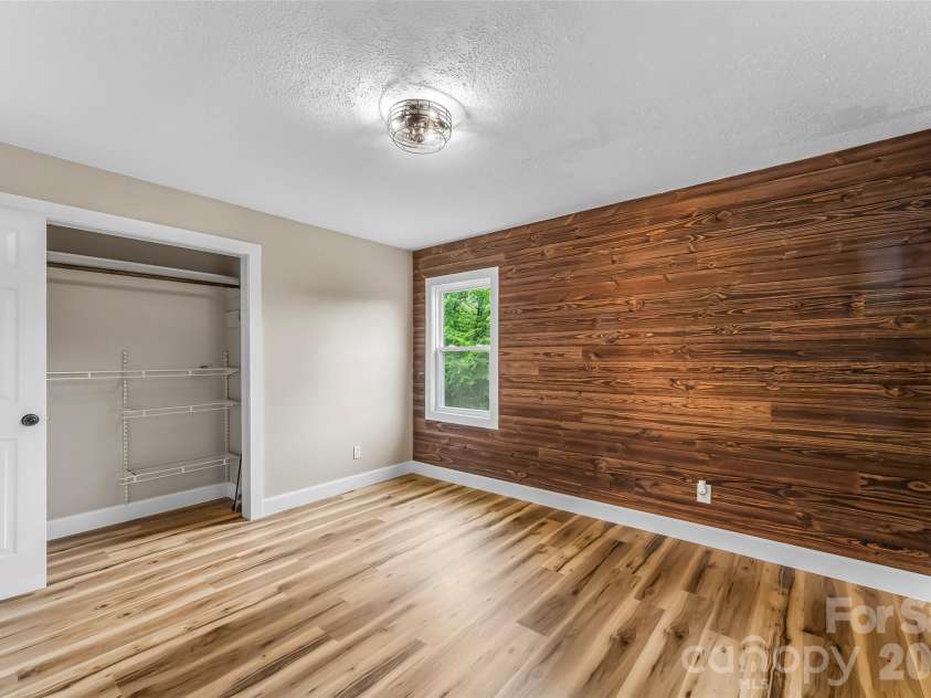 825 Creek Road, Nebo, NC 28761.  MLS# CAR4386618, YatesRealty ID 28582. 