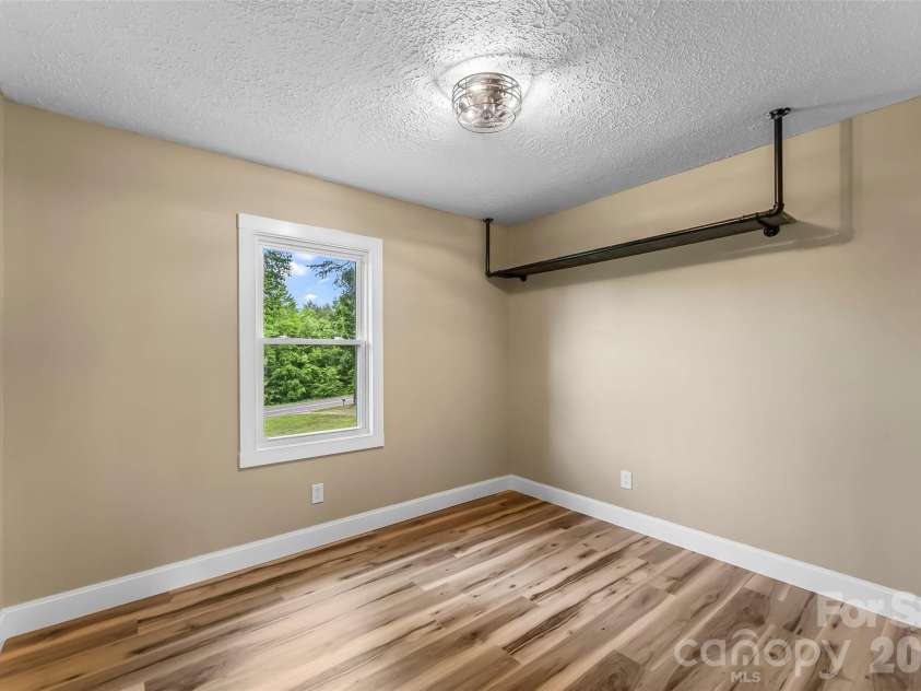 825 Creek Road, Nebo, NC 28761.  MLS# CAR4386618, YatesRealty ID 28582. 