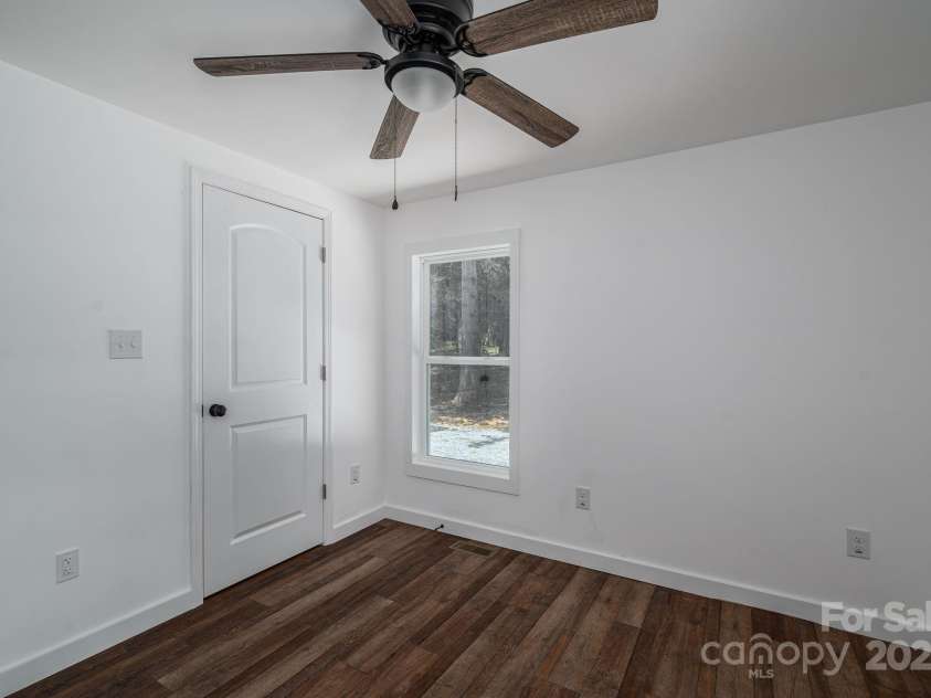2824 Nickey Sharts Road, Shelby, NC 28150.  MLS# CAR4281966, YatesRealty ID 28583. Bedroom