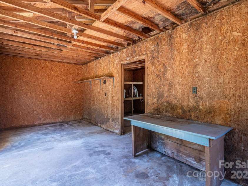 2824 Nickey Sharts Road, Shelby, NC 28150.  MLS# CAR4281966, YatesRealty ID 28583. Building