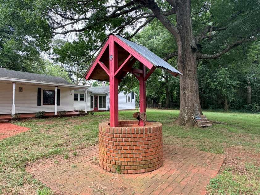 2940 Shue Road, Salisbury, NC 28147.  MLS# CAR4389370, YatesRealty ID 28583. 