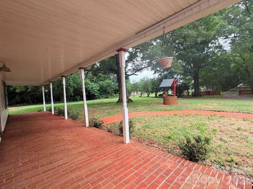 2940 Shue Road, Salisbury, NC 28147.  MLS# CAR4389370, YatesRealty ID 28583. 