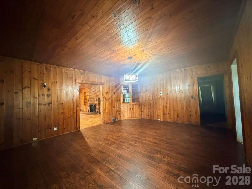 2940 Shue Road, Salisbury, NC 28147.  MLS# CAR4389370, YatesRealty ID 28583. 
