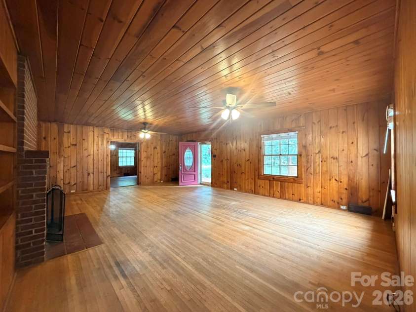 2940 Shue Road, Salisbury, NC 28147.  MLS# CAR4389370, YatesRealty ID 28583. 