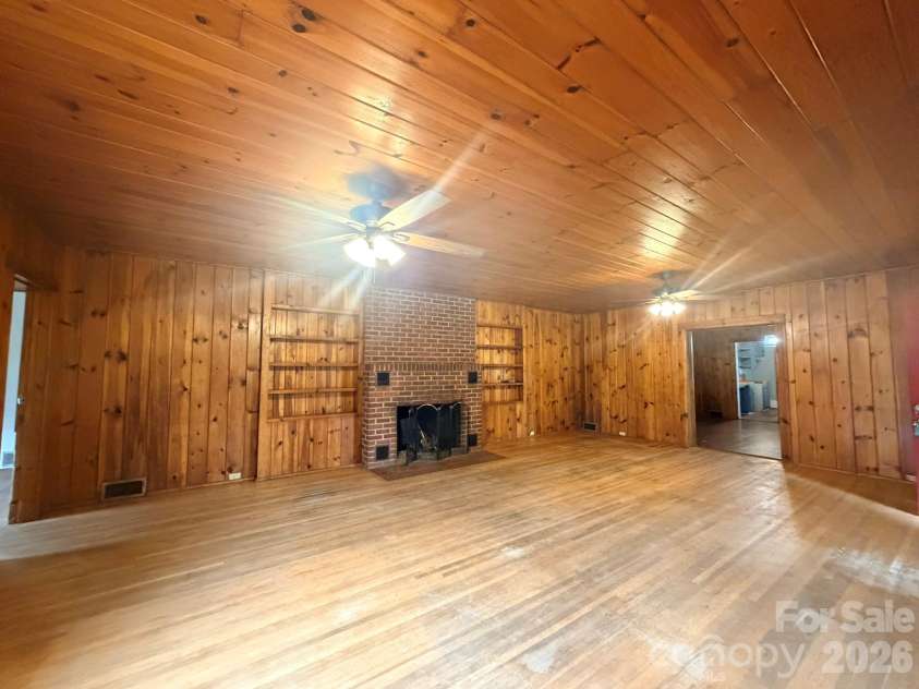 2940 Shue Road, Salisbury, NC 28147.  MLS# CAR4389370, YatesRealty ID 28583. 