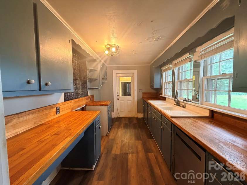 2940 Shue Road, Salisbury, NC 28147.  MLS# CAR4389370, YatesRealty ID 28583. 