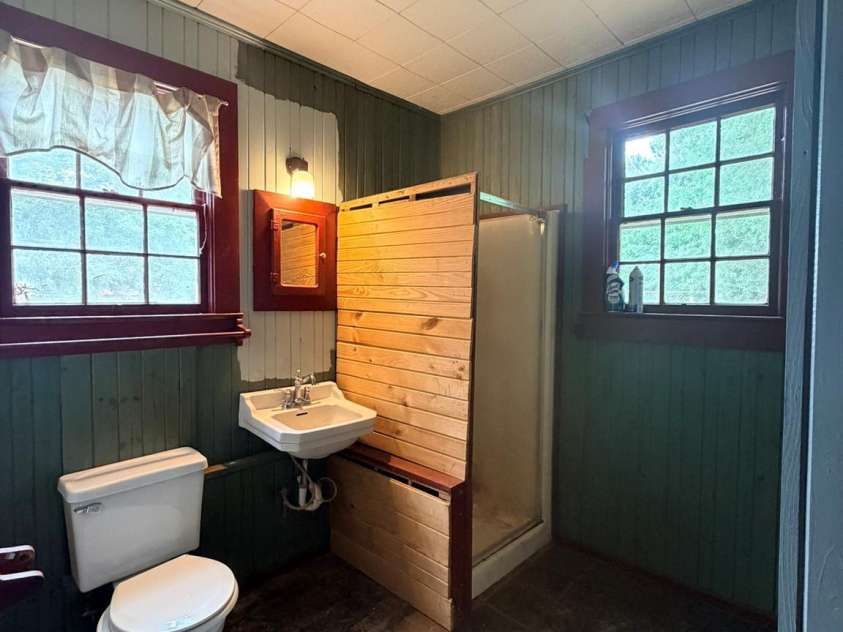 2940 Shue Road, Salisbury, NC 28147.  MLS# CAR4389370, YatesRealty ID 28583. 