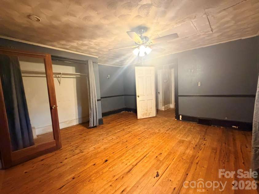 2940 Shue Road, Salisbury, NC 28147.  MLS# CAR4389370, YatesRealty ID 28583. 