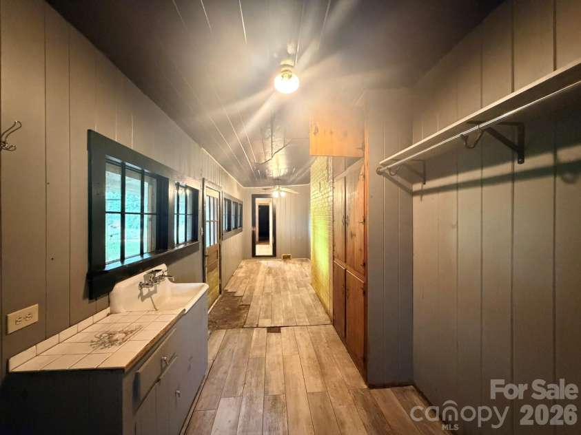 2940 Shue Road, Salisbury, NC 28147.  MLS# CAR4389370, YatesRealty ID 28583. 