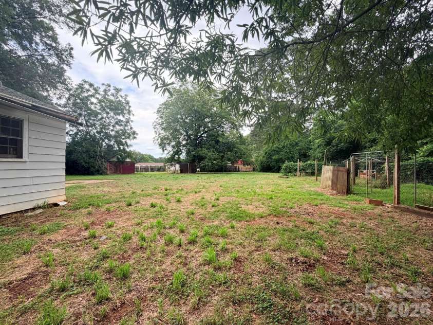2940 Shue Road, Salisbury, NC 28147.  MLS# CAR4389370, YatesRealty ID 28583. 