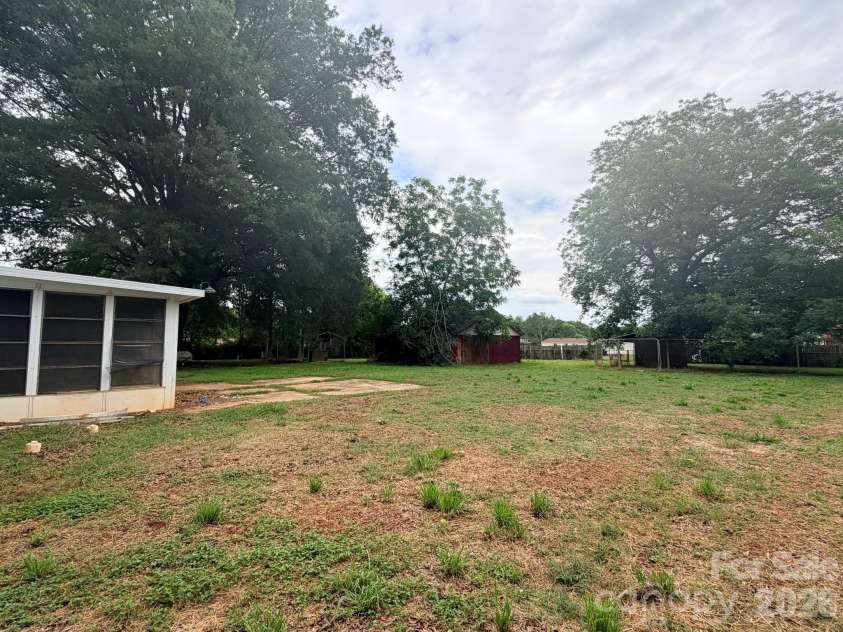 2940 Shue Road, Salisbury, NC 28147.  MLS# CAR4389370, YatesRealty ID 28583. 