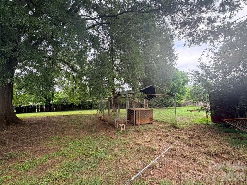 2940 Shue Road, Salisbury, NC 28147.  MLS# CAR4389370, YatesRealty ID 28583. 