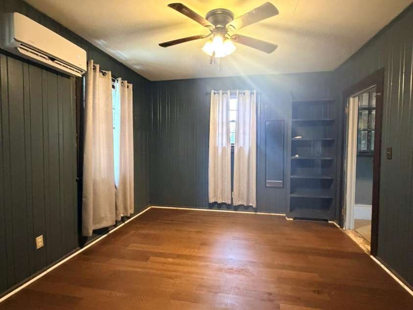 2940 Shue Road, Salisbury, NC 28147.  MLS# CAR4389370, YatesRealty ID 28583. Third bedroom