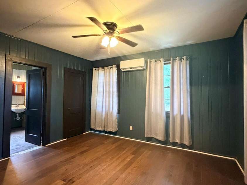 2940 Shue Road, Salisbury, NC 28147.  MLS# CAR4389370, YatesRealty ID 28583. Third bedroom