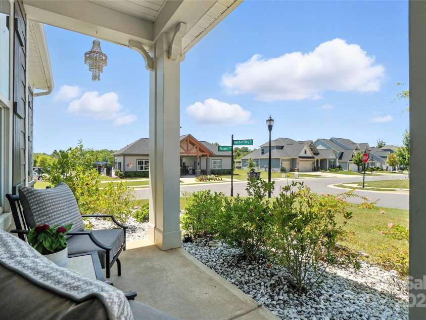 1085 Harbor Bay Drive, Fort Mill, SC 29707.  MLS# CAR4280759, YatesRealty ID 28585. 