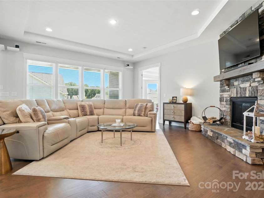 1085 Harbor Bay Drive, Fort Mill, SC 29707.  MLS# CAR4280759, YatesRealty ID 28585. 