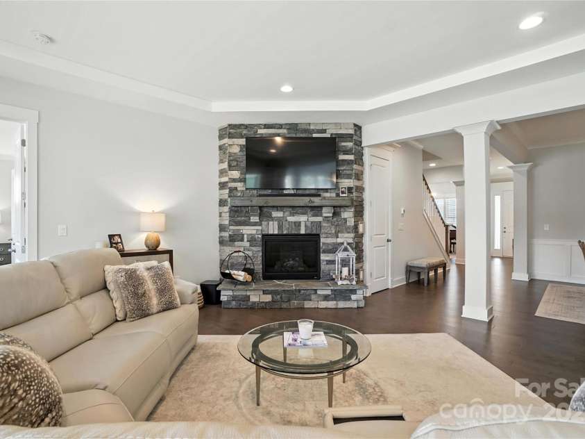 1085 Harbor Bay Drive, Fort Mill, SC 29707.  MLS# CAR4280759, YatesRealty ID 28585. 