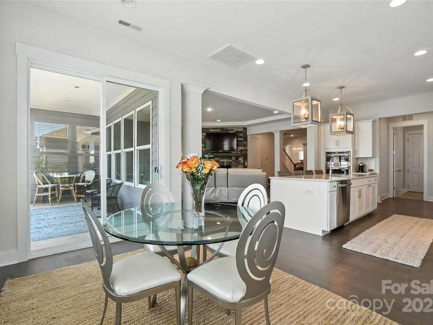 1085 Harbor Bay Drive, Fort Mill, SC 29707.  MLS# CAR4280759, YatesRealty ID 28585. 