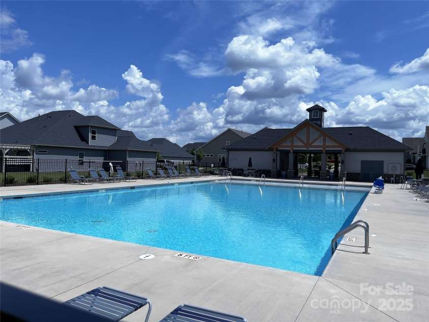 1085 Harbor Bay Drive, Fort Mill, SC 29707.  MLS# CAR4280759, YatesRealty ID 28585. 
