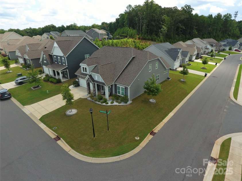 1085 Harbor Bay Drive, Fort Mill, SC 29707.  MLS# CAR4280759, YatesRealty ID 28585. 