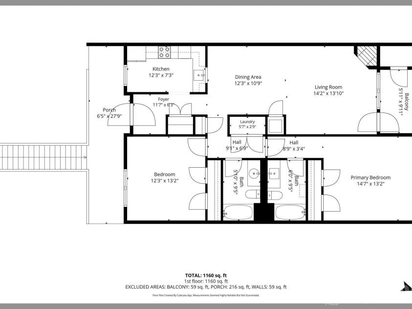 515 Carrington Place, Arden, NC 28704.  MLS# CAR4383772, YatesRealty ID 28586. 