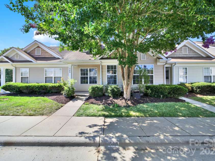 1909 Sandal Brook Road, Indian Land, SC 29707.  MLS# CAR4268867, YatesRealty ID 28587. 