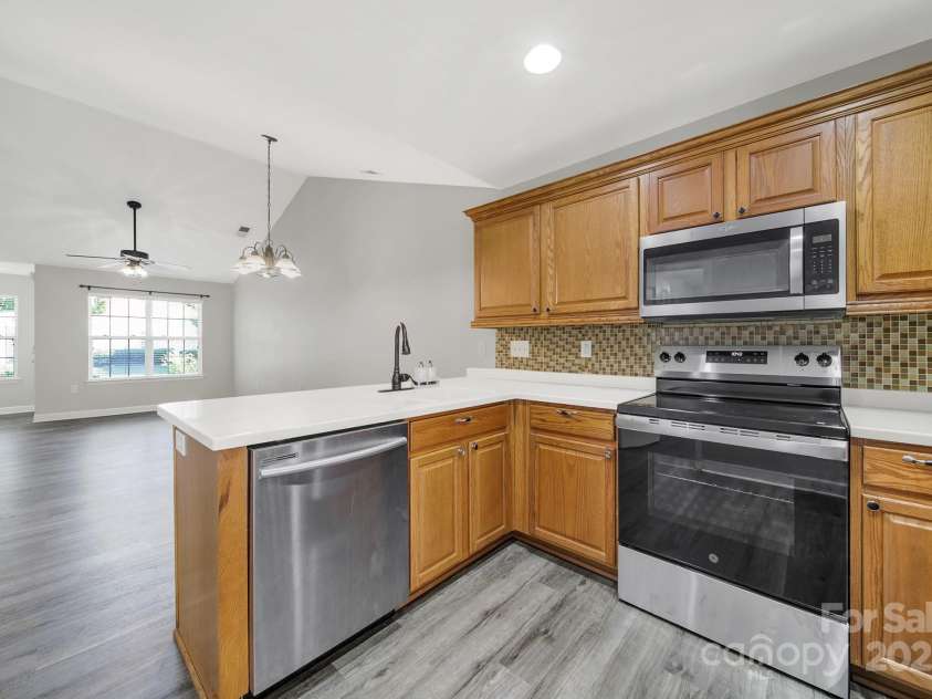 1909 Sandal Brook Road, Indian Land, SC 29707.  MLS# CAR4268867, YatesRealty ID 28587. 