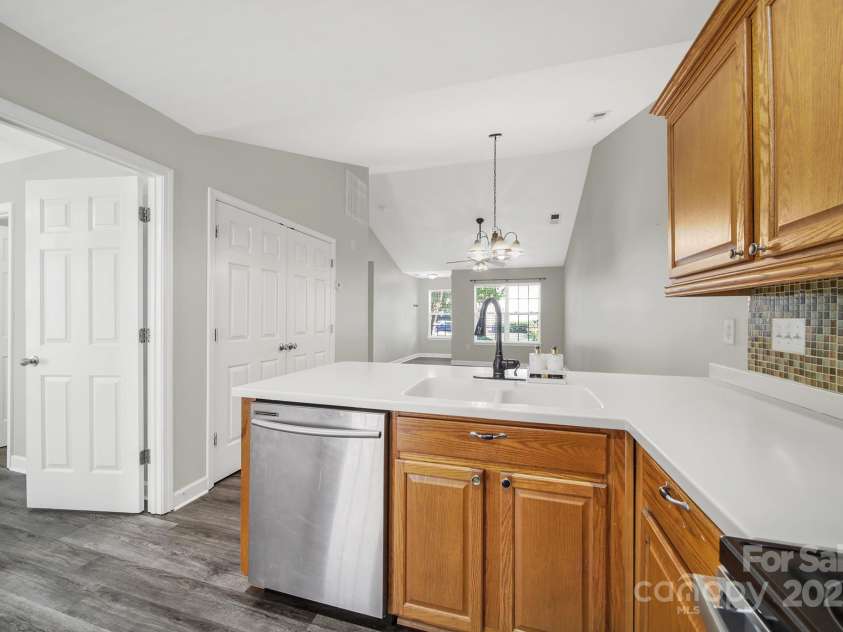 1909 Sandal Brook Road, Indian Land, SC 29707.  MLS# CAR4268867, YatesRealty ID 28587. 