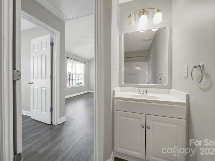 1909 Sandal Brook Road, Indian Land, SC 29707.  MLS# CAR4268867, YatesRealty ID 28587. 