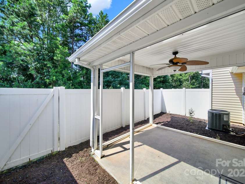 1909 Sandal Brook Road, Indian Land, SC 29707.  MLS# CAR4268867, YatesRealty ID 28587. 