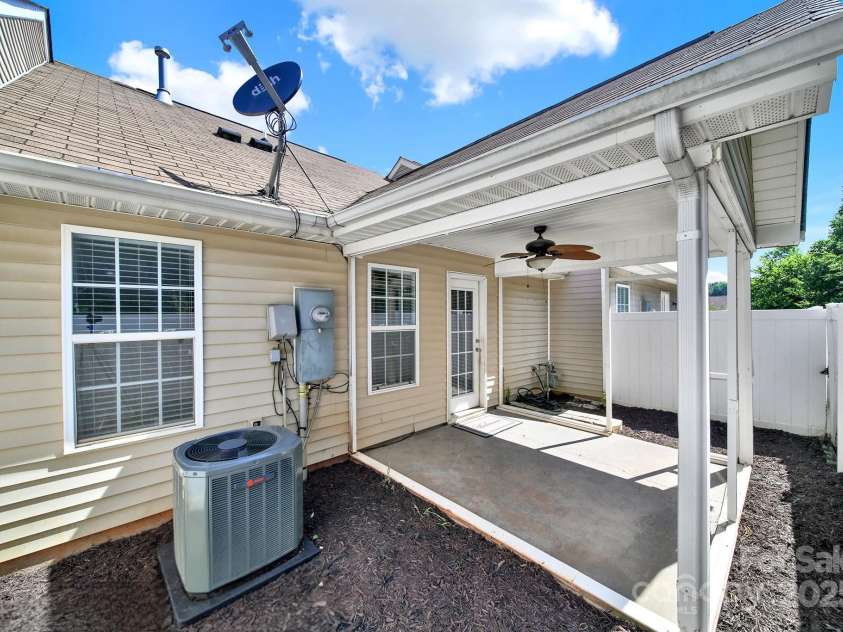 1909 Sandal Brook Road, Indian Land, SC 29707.  MLS# CAR4268867, YatesRealty ID 28587. 