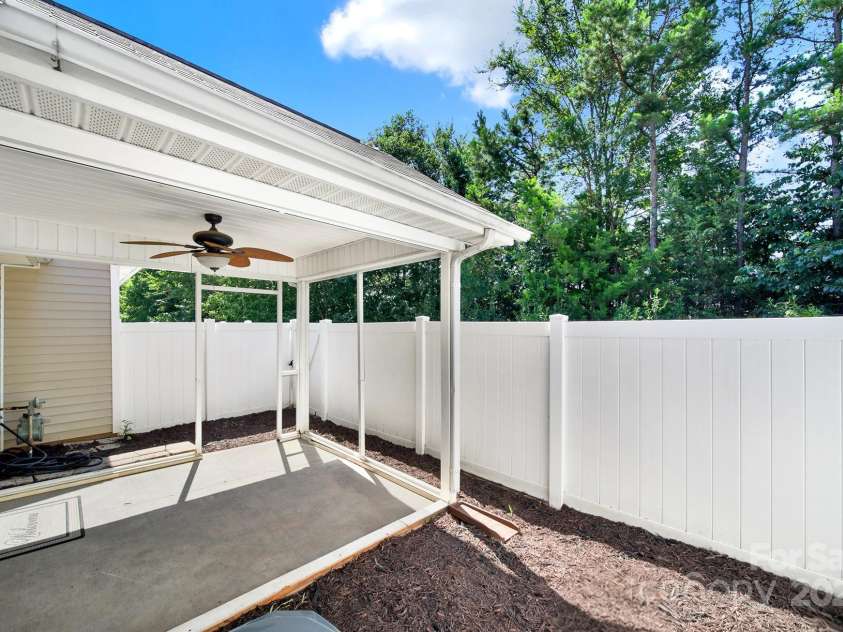 1909 Sandal Brook Road, Indian Land, SC 29707.  MLS# CAR4268867, YatesRealty ID 28587. 