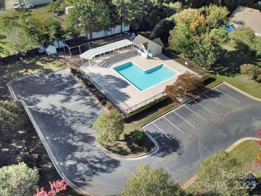 1909 Sandal Brook Road, Indian Land, SC 29707.  MLS# CAR4268867, YatesRealty ID 28587. 