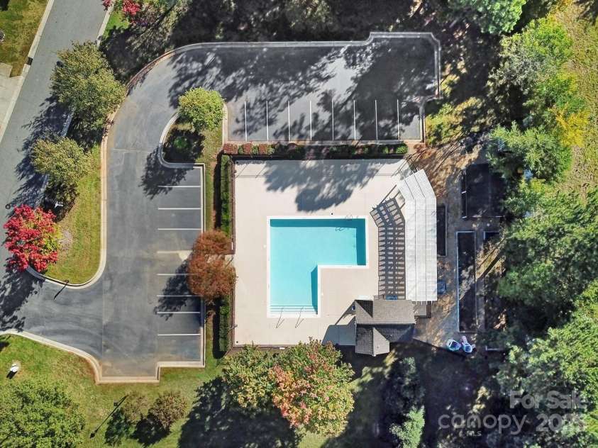 1909 Sandal Brook Road, Indian Land, SC 29707.  MLS# CAR4268867, YatesRealty ID 28587. 