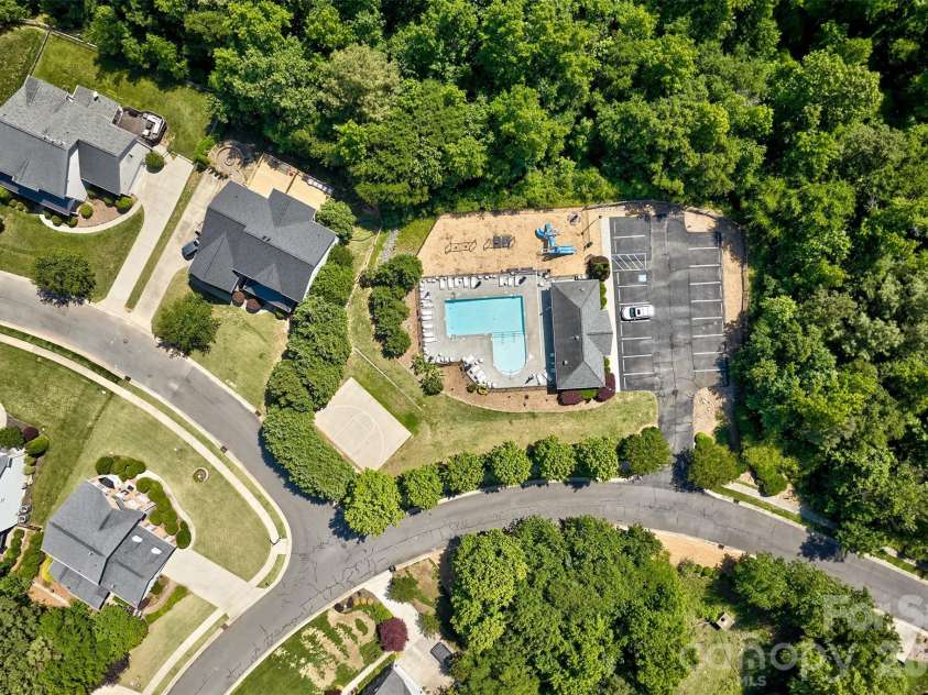 216 Choate Avenue, Fort Mill, SC 29708.  MLS# CAR4380669, YatesRealty ID 28588. Community pool