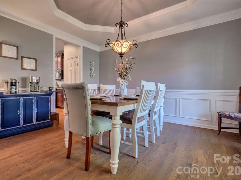 216 Choate Avenue, Fort Mill, SC 29708.  MLS# CAR4380669, YatesRealty ID 28588. Neutral colors throughout home
